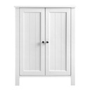 КНИЖНЫЙ ШКАФ ПОЛКА БЕЛАЯ КОМОД ИЗ МДФ