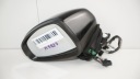 ДЗЕРКАЛО ЛІВЕ AUDI A1 10-14R 12PIN LY9B  (17415823760) фото min 13