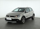 VW Polo 1.2 TSI, Salon Polska, Serwis ASO, Klima Rok produkcji 2013