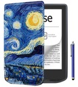 Графический чехол для PocketBook Verse Pb 629/Verse Pro Pb 634/GoBook 2.0