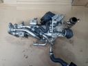РАДИАТОР ВЫХЛОПНЫХ ГАЗОВ BMW F07 F10 F01 F25 F15 N47 N57 7822346  фото 6
