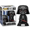 Funko POP! STAR WARS 597 Darth Vader Figurka