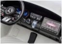 AUTO SUR BATTERIE MERCEDES GT63 AMG DK-GT63 24V BLANCphoto 13