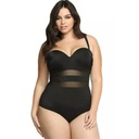 КУПАЛЬНИК ДЛЯ ПОХУДЕНИЯ 4XL
