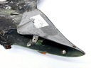 APRILIA RS 50 ОБТІЧНИК ПРАВА БІК КАРТА ПРАВИЙ ЗАХИСТ КОРПУС ПОВОРОТНИК  (18272846876) фото min 9