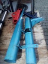 DNIEPR K750 URAL НОВИЙ ОРИГІНАЛЬНИЙ WIDELIEC  фото 9