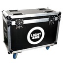 ЧЕХОЛ LIGHT4ME ROBO ZOOM WASH 740 НА 2 ШТ. ГОЛОВА