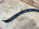 NISSAN QASHQAI I 1 J10 06-13 MOULURE REVÊTEMENT SUR AILE GAUCHE ARRIÈRE ARRIÈREphoto 11