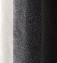 Фетр ковровый технический фетр для ковров БЕЛЫЙ 150х50 2,5 мм
