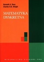ДИСКРЕТНАЯ МАТЕМАТИКА РОСС КЕННЕТ А., ЧАРЛЬЗ Р. РАЙТ Б.