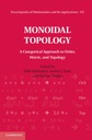 Моноидальная топология: категориальный подход к порядку, метрике и топологии