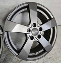 LLANTAS MITSUBISHI ASX ECLIPSE GRANDIS OUTLANDER TOYOTA AVENSIS PRIUS 7X17 