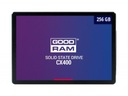 Твердотельный накопитель Goodram CX400 256 ГБ
