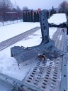 ПОРІГ СТІЙКА ЛІВИЙ BMW X1 F48  фото 8