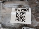 BMW F10 F11 520DX 525DX 2.0D N47N XDRIVE PALLET LUBRICATING 7812361  photo 9