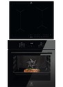 Плита ELECTROLUX EIV 63443 + ДУХОВКА EOE5C71Z