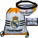 REAL MADRID Комплект MADRID Кошелек Поясная сумка
