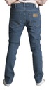 WRANGLER Džínsové nohavice LARSTON rúrky SLIM W34 L32 Strih zúžený
