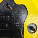 BMW I4 G26 EMBLÈME INSIGNE KALPY ARRIÈRE ARRIÈRE SOUS CAMÉRA NEUF OEphoto 6