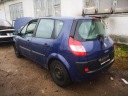 МОТОРЧИК КРЫШКИ ЗАЛИВНОЙ ГОРЛОВИНЫ ТОПЛИВА RENAULT GRAND SCÉNIC II (JM0/1_) 8200139542  фото 8
