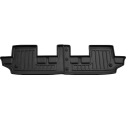КИЛИМКИ РЕЗИНА 3D DO VOLVO XC90 (2002-2014) 3 ЛІНІЯ  (17048375254) фото min 10