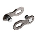 Велосипедная цепь Shimano CN-LG500 9/10/11sp LinkGlide звено 126 звеньев