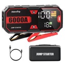 Power bank Jump starter 6000 booster