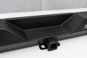 JEEP WRANGLER YJ/TJ 1987-2006 PARE-CHOCS ARRIÈREphoto 14