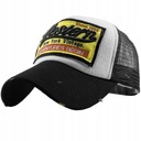 L264 БЕЙСБОЛКА ВИНТАЖНАЯ СЕТКА