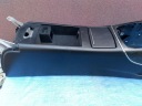 AUDI A6 C7 ACCOUDOIR TUNNEL CENTRAL 4G0863244Dphoto 7