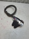 SERRURE COUVERCLES DE COFFRE COUVERCLES DE COFFRE MERCEDES W204 2047500185photo 9