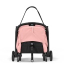CYBEX ORFEO коляска для самолета до 22 кг Candy Pink/Black