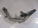FIL TUYAU ÉCHANGEUR D'AIR DE SURALIMENTATION VOLVO V40 II 1.6 D 31370340 AV61-5L200-ABphoto 5
