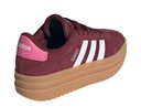 Dámske tenisky platforma bordové adidas VL COURT BOLD IH4780 39 1/3 Kód výrobcu IH4780