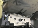 TABLEAU DE BORD DACIA LOGAN MCV I 04-12R. CONSOLE COCKPIT AIRBAG COUSSINSphoto 13
