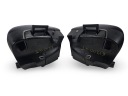 BMW K1200 GT K 1200 06-08 S R КОФРЫ БОКОВЫЕ  фото 5
