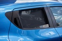 SKODA FABIA 3 2014-2022 UNIVERSAL CORTINAS ANTISOLAR 