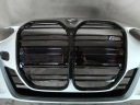 БАМПЕР ПЕРІД BMW 4 G22 G23 M ПАКЕТ C4P BROOKLYN GRAU 6XPDC ЄВРОПА  (17657923955) фото min 12