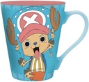 ONE PIECE - MUG - 250 ML - CHOPPER - CARDBOARD PKG