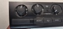 PANNEAU COMMANDE CONDUIT D'AIR CLIMATISATION CLIMATRONIC AUDI A6 C6 4F1820043Tphoto 11
