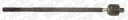 BIELLETTE DE DIRECTION L/P OPEL VECTRA B SAAB 9-5 1.6-3.0D 09.95-12.09photo 16