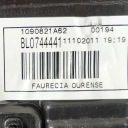 ДОШКА ROZDZIELCZA, ТОРПЕДО RENAULT MEGANE 3 GRANDTOUR (KZ0/1) 1004589 1.4L  (18440053611) фото min 11