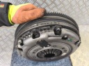 EMBRAYAGE VOLANT BIMASSE RENAULT TRAFIC III OPEL VIVARO B 2.0 DCI 123101516Rphoto 14
