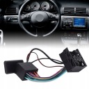 АДАПТЕР BLUETOOTH AUX Z MIKROFONEM OPEL CD30 CD70 DVD90 12-PIN  (18677757697) фото min 9