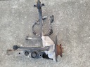 HYUNDAI SANTA FE IV LIFT ПОДВЕСКА Поворотный кулак ЗАДНИЙ ЗАДНИЙ ПРАВЫЙ 21-23