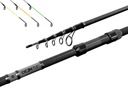 Телефидерное удилище Delphin Lycan 390CM, 100G