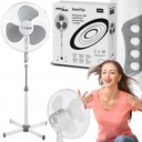 НАПОЛЬНЫЙ ВЕНТИЛЯТОР, ТИХИЙ, МОЩНЫЙ