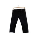 Emporio Armani nohavice 30 jeans / 7/8 9022
