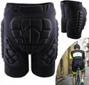 ШОРТЫ БРЮКИ РОЛИКОВАЯ ЗАЩИТА ВЕЛОСИПЕД СКЕЙБОРД ЛЫЖИ СНОУБОРД КОНЬКИ