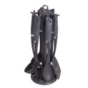 СТОЛОВЫЕ ПРИБОРЫ КУХОННЫЕ Посуда на подставке 7 шт. КАМИЛЛА